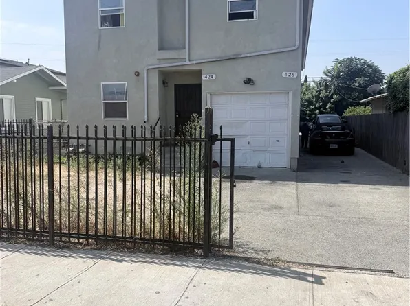 426 E 59th Pl, Los Angeles, CA 90003