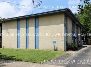 2877 Post St APT 4, Jacksonville, FL 32205