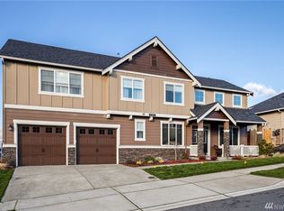 2305 54th St SE, Auburn, WA 98092
