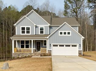 4649 Apple Ridge Ln, Graham, NC 27253