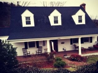 312 Pennsylvania Ave, Richlands, VA 24641