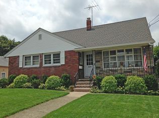 25 Lee Ave, Haledon, NJ
