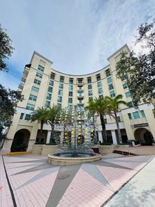 610 Clematis Street #305, West Palm Beach, FL, 33401