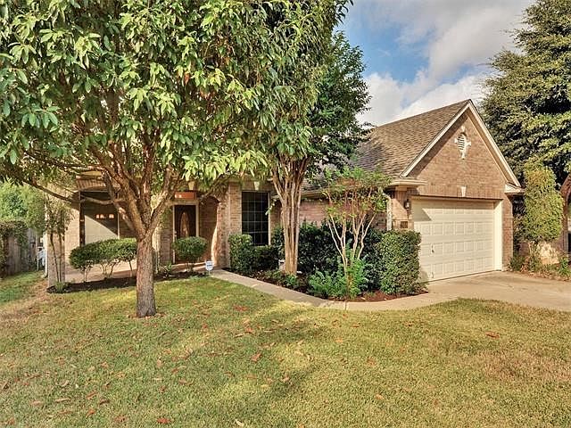 Add your rocking chairs and enjoy your front porch.