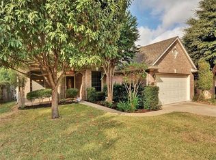 15004 Galena Dr, Austin, TX 78717