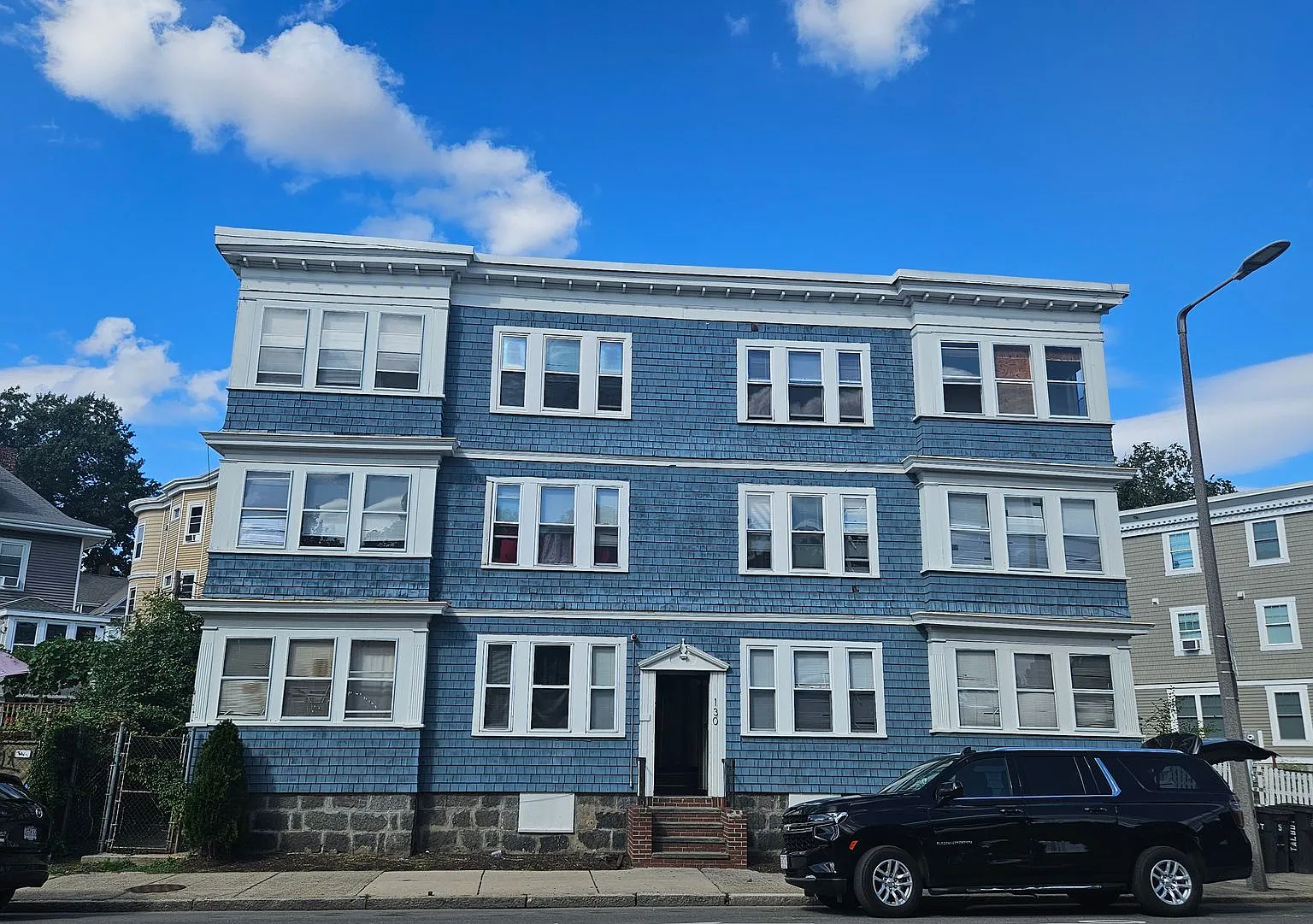 130 Talbot Ave — Photo 1