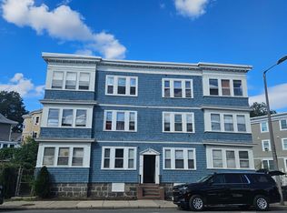 130 Talbot Ave, Dorchester Center, MA 02124