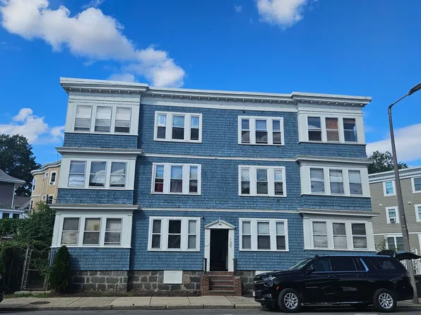 130 Talbot Ave, 130 Talbot Ave APT 6, Dorchester Center, MA 02124