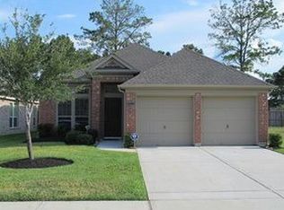 13123 Brantfield Park Ln, Tomball, TX 77377