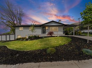1019 E 400 N, Bountiful, UT 84010