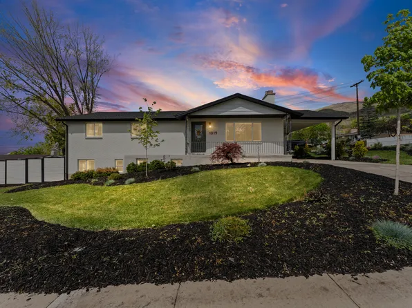 1019 E 400 N, Bountiful, UT 84010