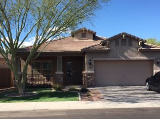 10918 E Sonrisa Ave, Mesa, AZ 85212