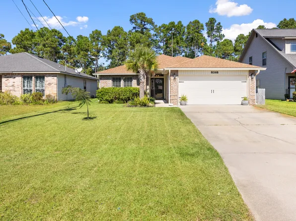 8268 Tavira St, Navarre, FL 32566