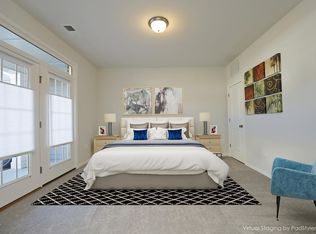 1244 Barn Cat Way, Apex, NC 27502