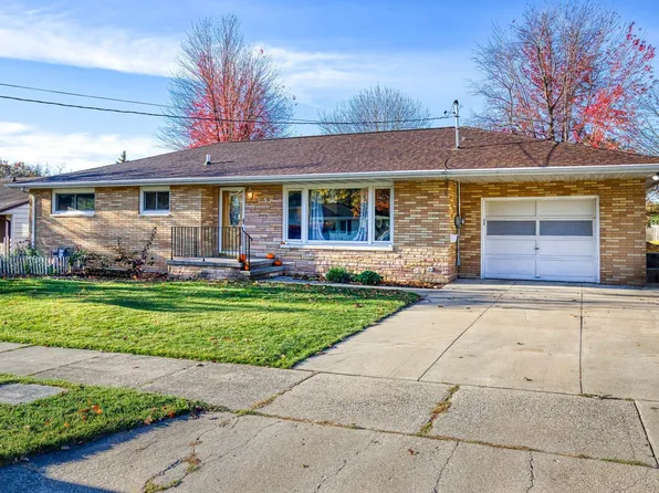 131 Washington St, Kaukauna, WI 54130