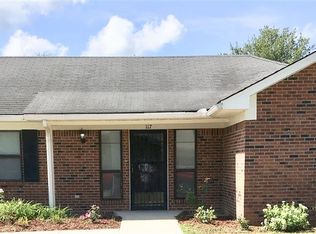 117 W Cheryl St, Osceola, AR 72370