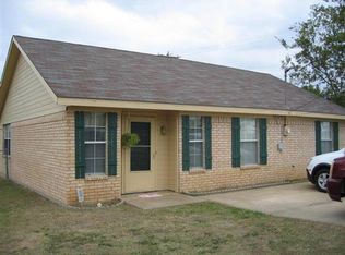 2455 40th St SE, Paris, TX 75460