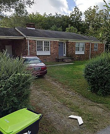 Actually address 277 