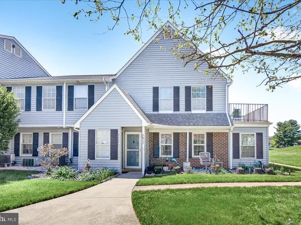 5811 Box Elder Ct #B, Frederick, MD 21703