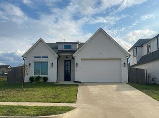 532 E 126th St S, Jenks, OK 74037