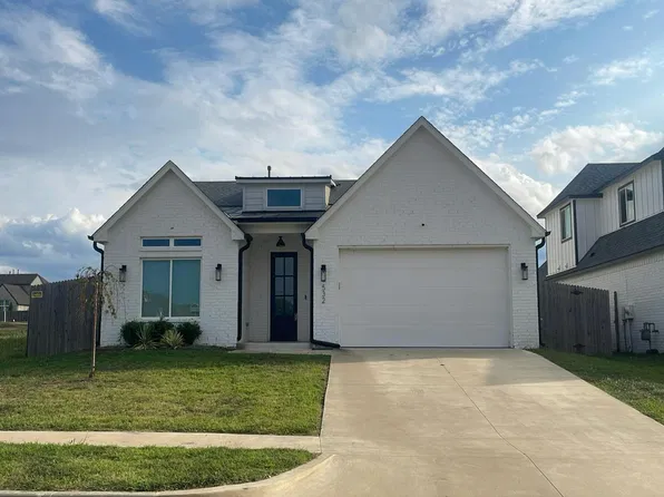 532 E 126th St S, Jenks, OK 74037