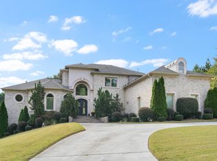1478 Anderson Valley Dr, Snellville, GA