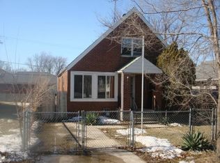 427 Davison St, Joliet, IL 60433