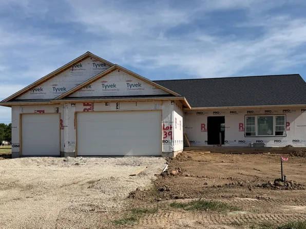 509 W Dimon St, Rochelle, IL 61068