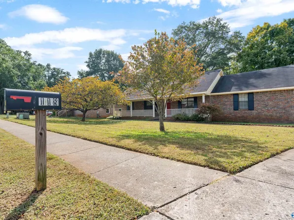 118 Sydney St, Huntsville, AL 35811