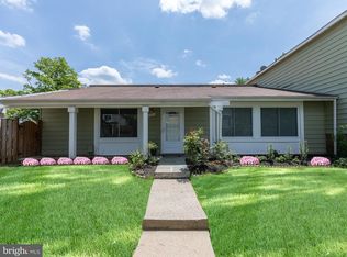 18514 Bay Leaf Way, Germantown, MD 20874