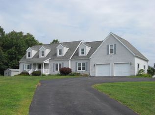 621 Lime Hill Rd, Wyalusing, PA 18853