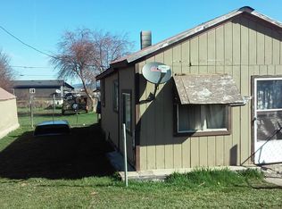 61415 Marvin St, Bly, OR 97622