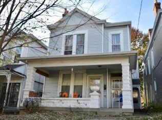140 Pope St APT 2A, Louisville, KY 40206