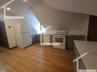 22 Greenough St #5, Brookline, MA 02445