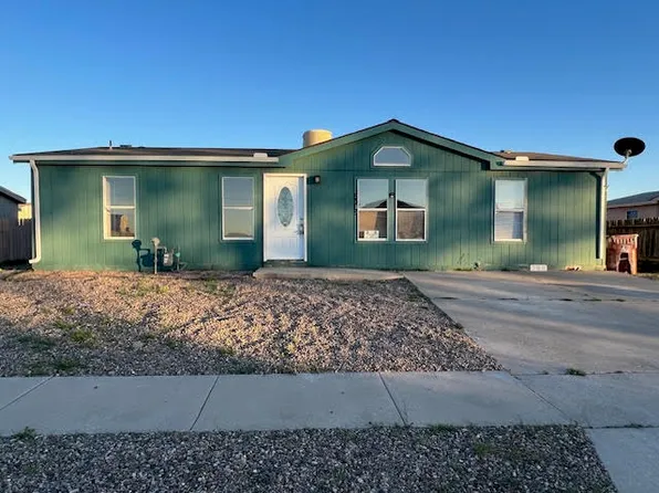 2613 Paseo Arbolado, Belen, NM 87002