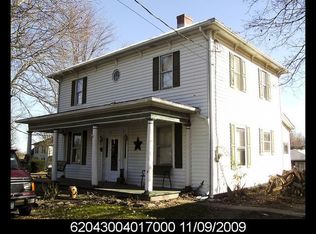 4404 Baker St, Radnor, OH 43066