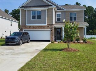 404 Cattle Drive Cir LOT 417, Myrtle Beach, SC 29588