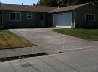 3516 Union St, Eureka, CA 95503