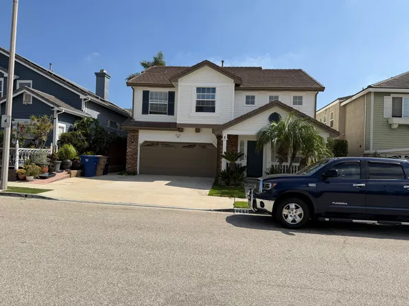 694 Walcott Ave, Ventura, CA 93003