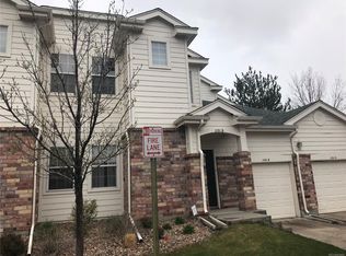 1101 S Alton St UNIT B, Denver, CO 80247