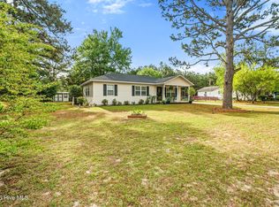 103 Fullers Way, Aberdeen, NC 28315