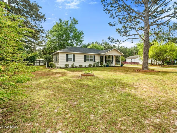 103 Fullers Way, Aberdeen, NC 28315