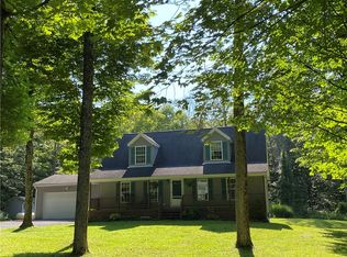 1005 Honey Bee Ln, Trumansburg, NY 14886
