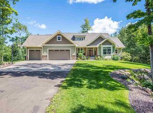 5125 Cedar Ridge Dr, Hermantown, MN 55811