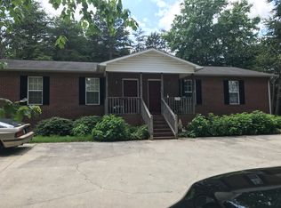 480 Car Farm Rd, Lincolnton, NC 28092