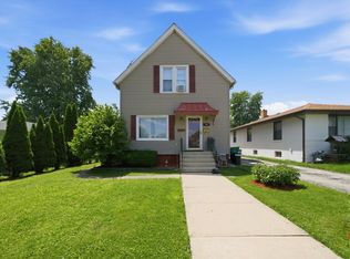 1103 Kelly Ave, Joliet, IL 60435