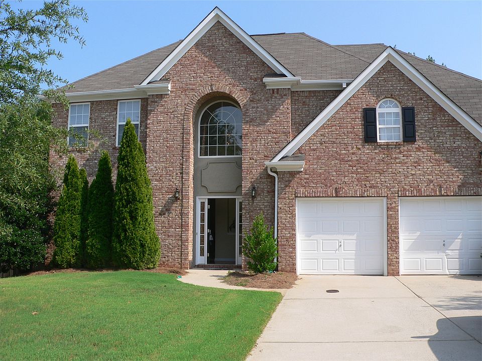Front of the House