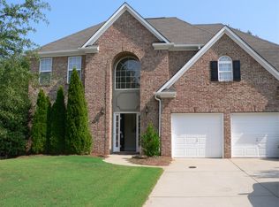 1010 Olde Roswell Grv, Roswell, GA 30075
