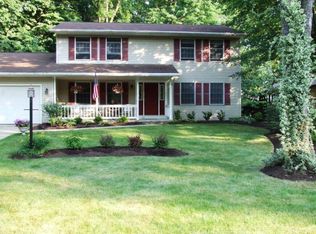 2261 Ridgewood Ct, Ashland, OH 44805