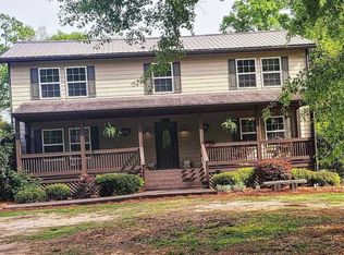 405 Thornton St, Union Point, GA 30669